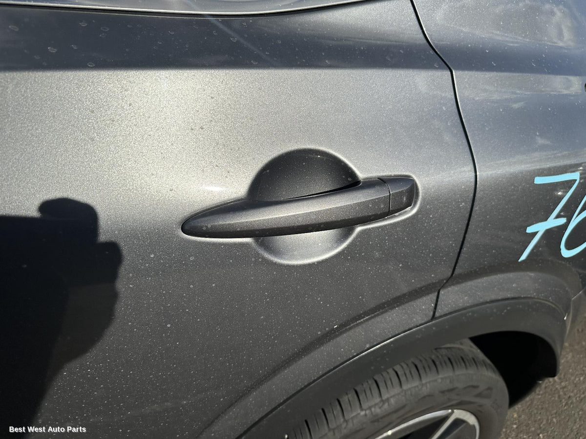 2023 NISSAN QASHQAI Door Handle