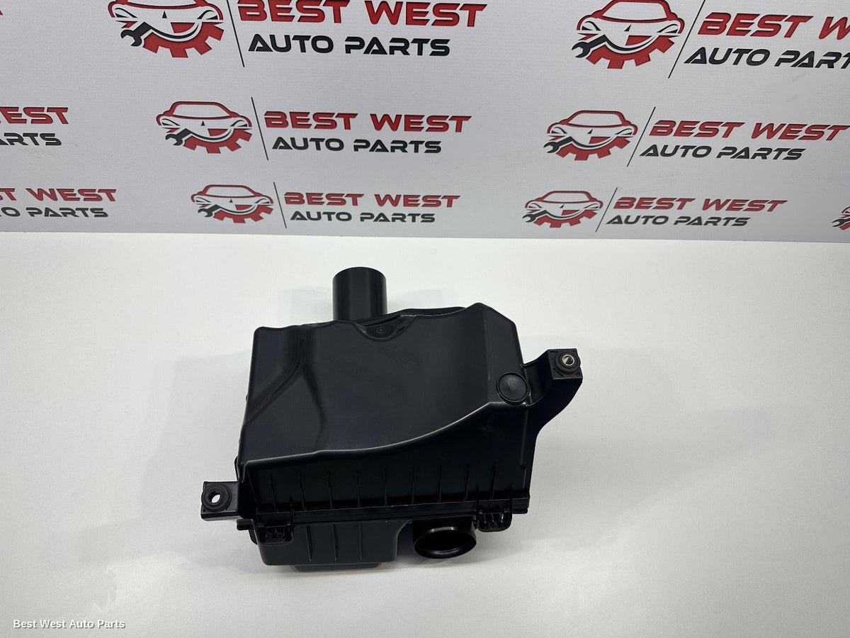 2024 MITSUBISHI TRITON Air Cleaner/Box
