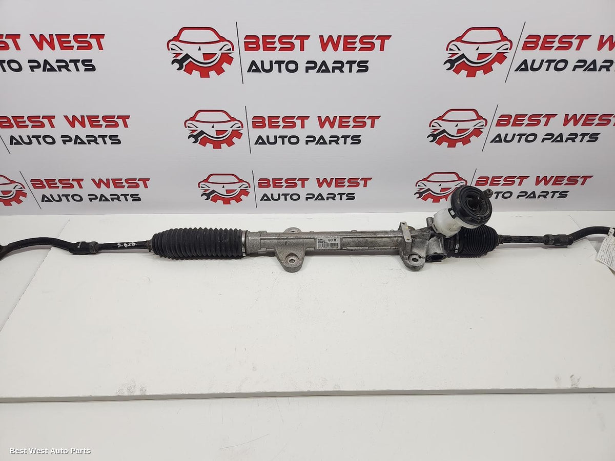 2014 HYUNDAI I30 Steering Box/Rack