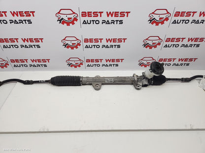 2014 HYUNDAI I30 Steering Box/Rack