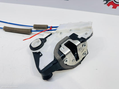 2016 HONDA CRV Door/Boot/Gate Lock