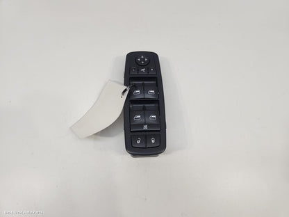 2011 JEEP GRANDCHEROKEE Pwr Dr Wind Switch