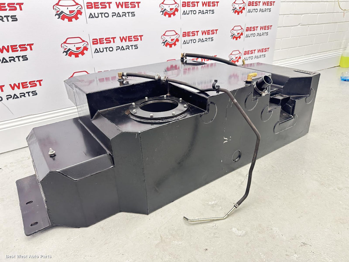 2024 MITSUBISHI TRITON Fuel Tank