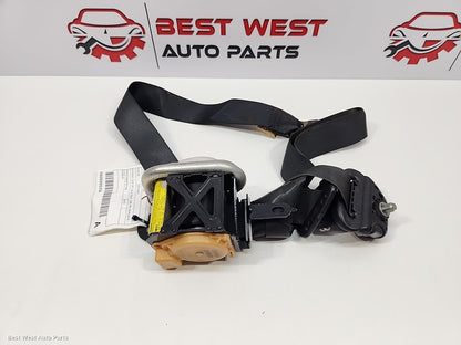 2015 MITSUBISHI TRITON Seatbelt/Stalk