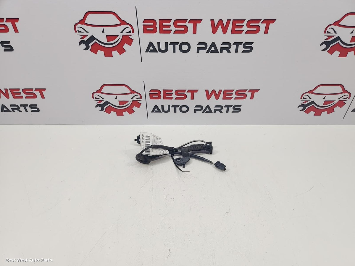 2017 TOYOTA COROLLA Abs Sensor