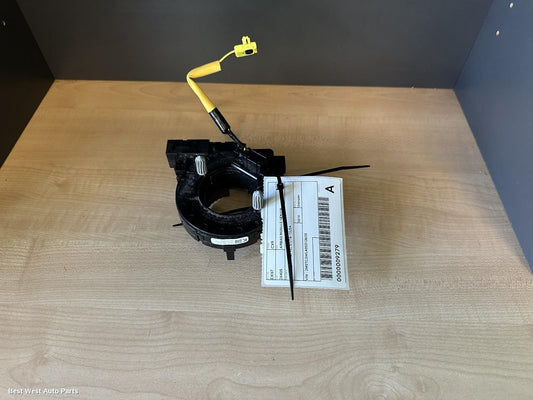 2019 MAZDA CX9 Airbag Module/Sensor