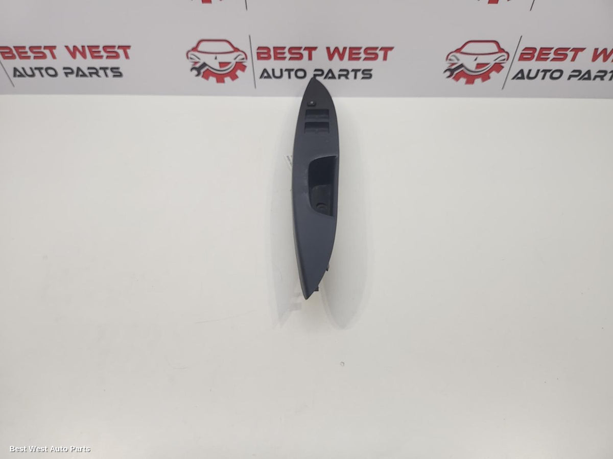 2014 MITSUBISHI MIRAGE Pwr Dr Wind Switch