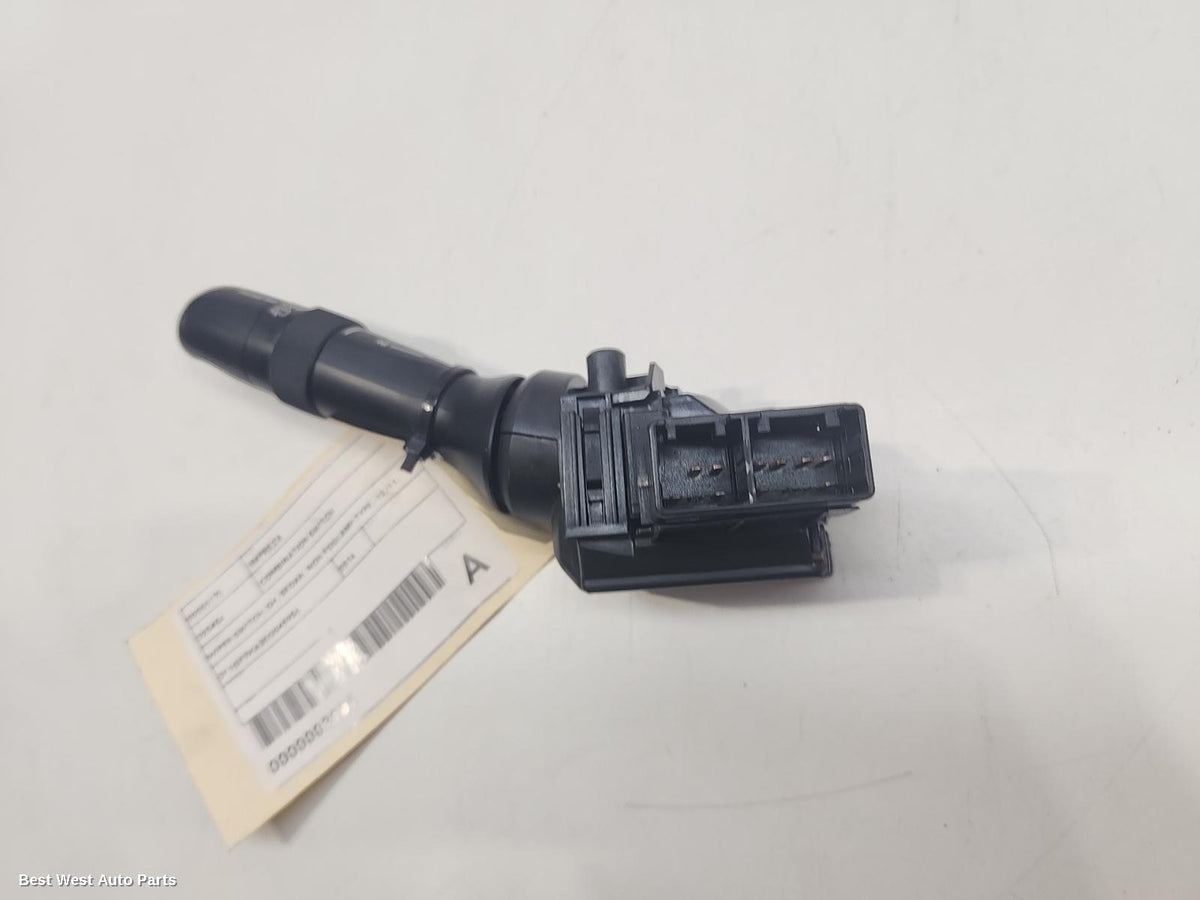 2014 SUBARU IMPREZA Combination Switch