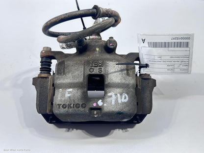 2021 MITSUBISHI TRITON Caliper