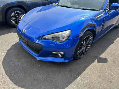 2013 SUBARU BRZ A/C Condenser
