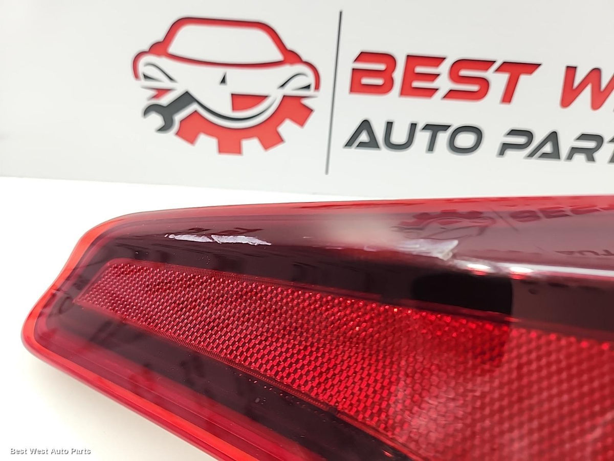 2020 HYUNDAI SANTA FE Left Taillight