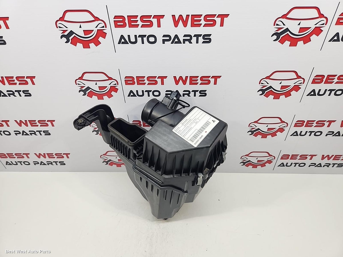 2025 MITSUBISHI OUTLANDER Air Cleaner/Box