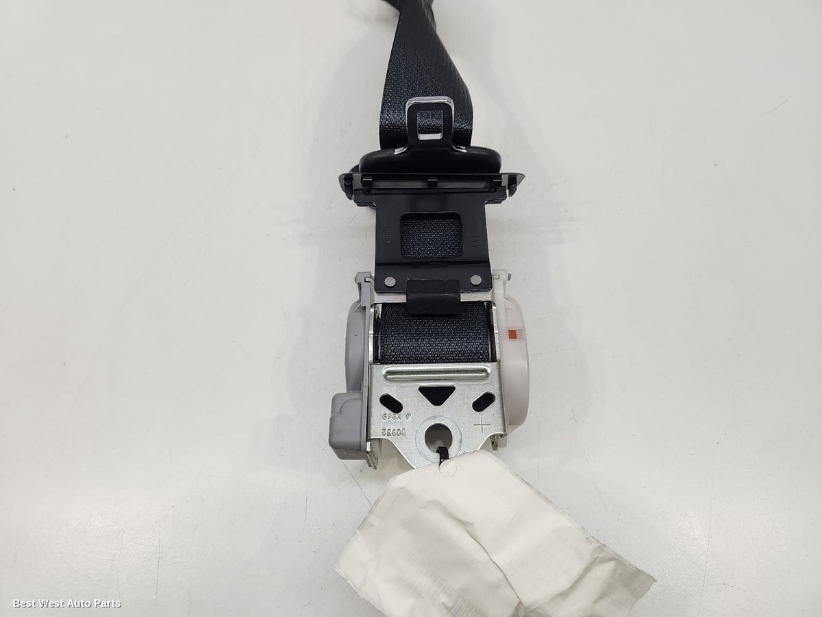 2016 SUZUKI VITARA Seatbelt/Stalk