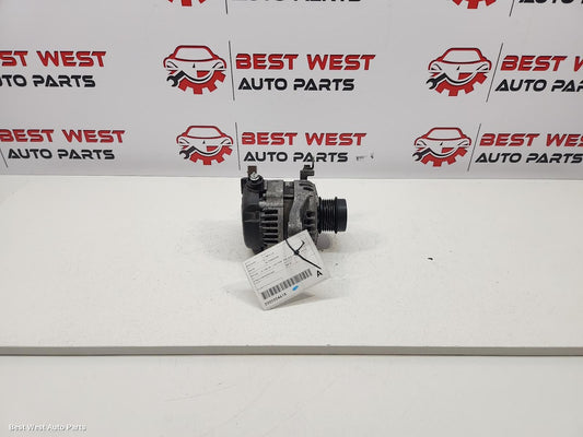 2018 TOYOTA COROLLA Alternator