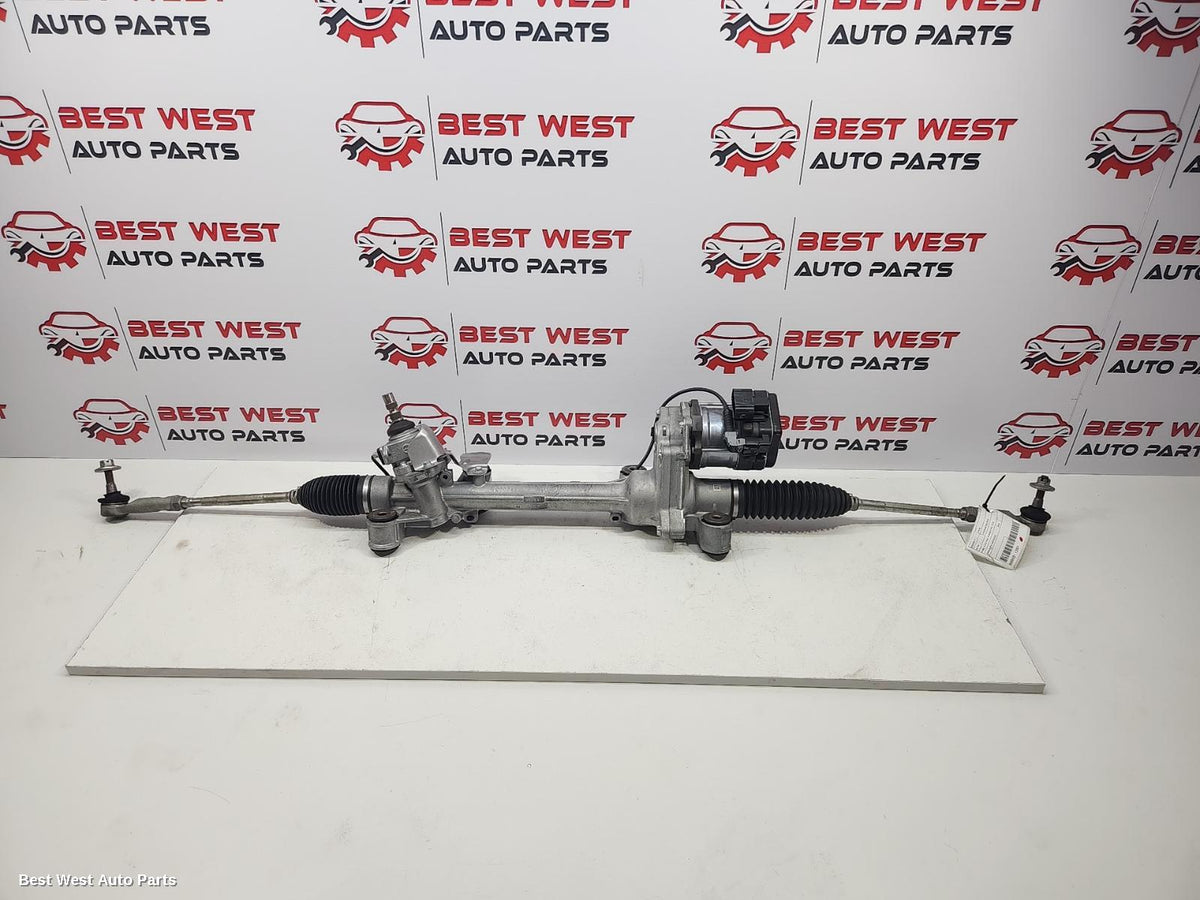 2024 TOYOTA RAV4 Steering Box/Rack