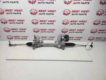 2024 TOYOTA RAV4 Steering Box/Rack
