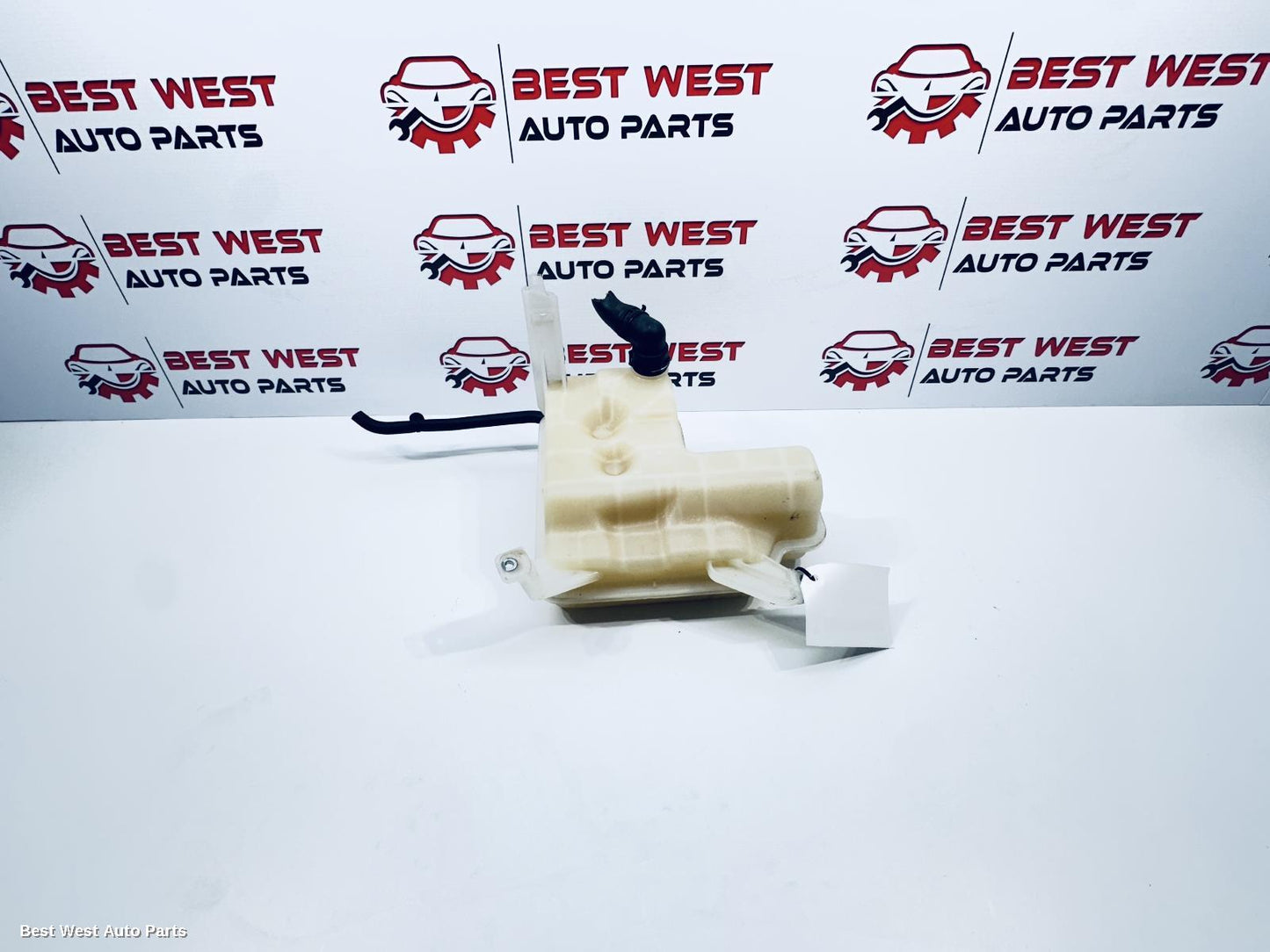 2013 FORD TERRITORY Overflow Bottle