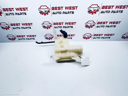 2013 FORD TERRITORY Overflow Bottle