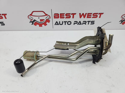 2019 MITSUBISHI TRITON Fuel Pump