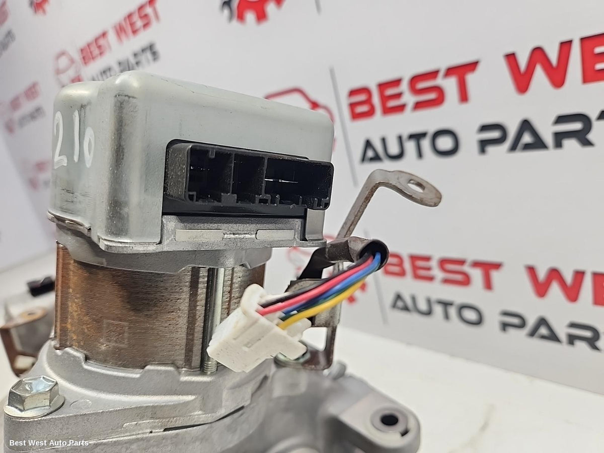 2021 TOYOTA COROLLA Steering Column