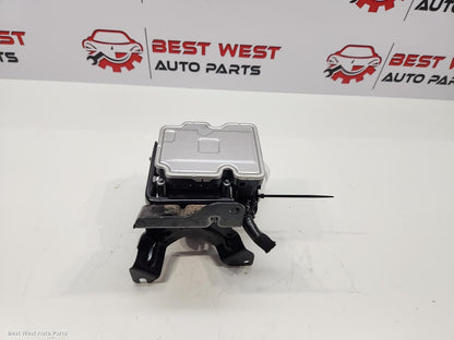 2025 MAZDA BT50 Abs Pump/Modulator