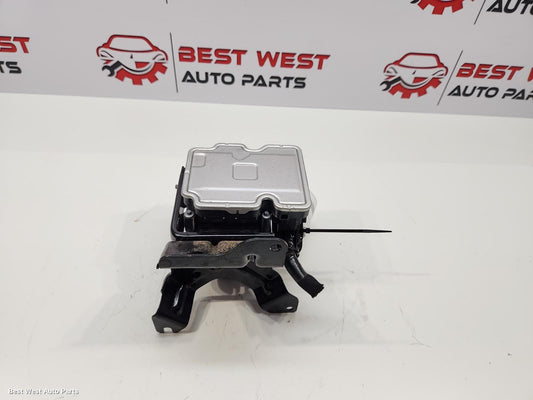 2025 MAZDA BT50 Abs Pump/Modulator
