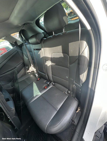 2015 HYUNDAI TUCSON 2nd Seat (Rear Seat)