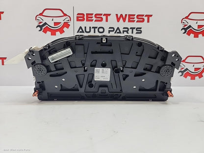 2022 SUZUKI SWIFT Instrument Cluster