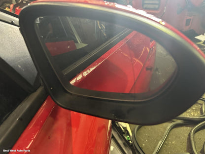2019 HOLDEN COMMODORE Right Door Mirror
