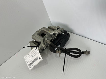 2021 TOYOTA CAMRY Caliper