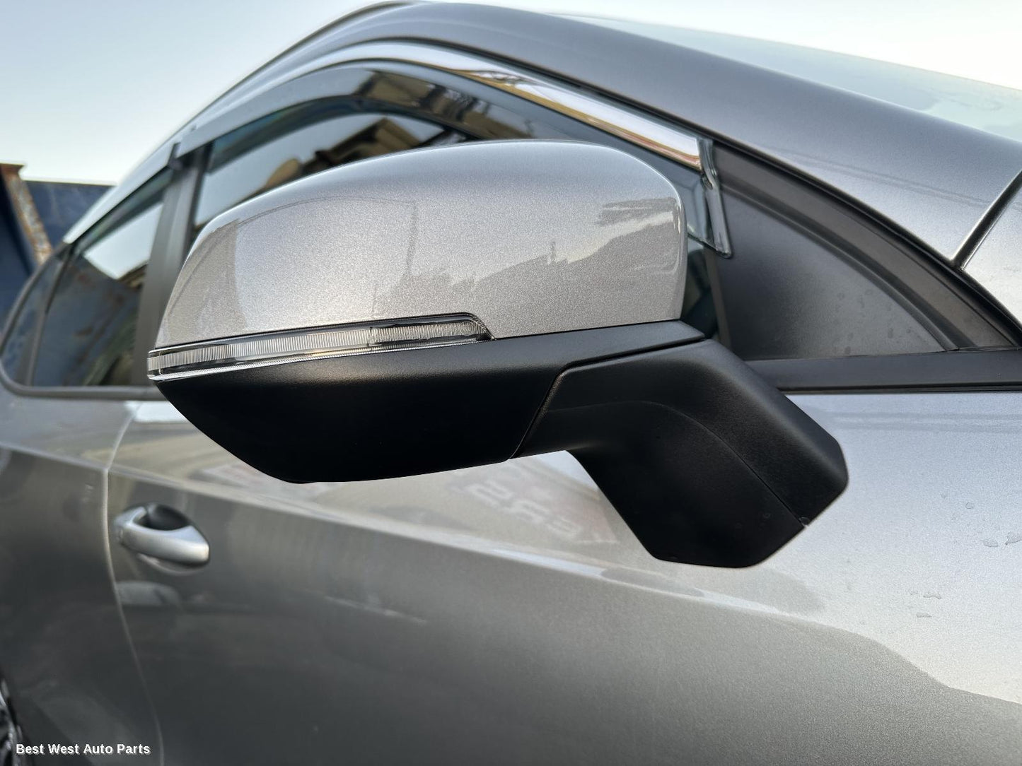 2022 HAVAL JOLION Left Taillight