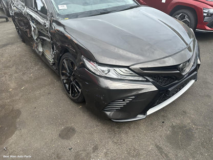 2021 TOYOTA CAMRY Catalytic Converter