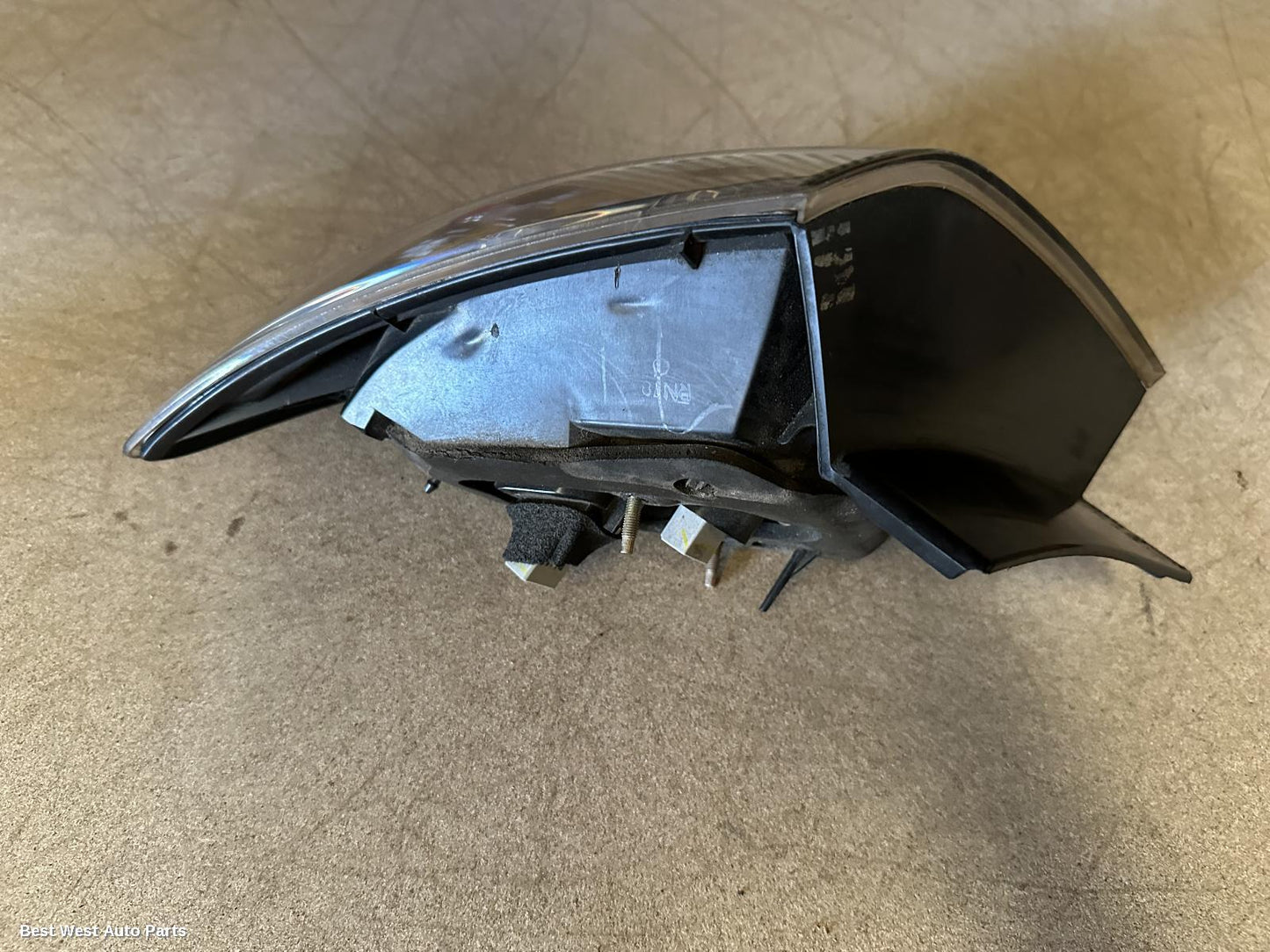 2005 MAZDA 3 Right Taillight