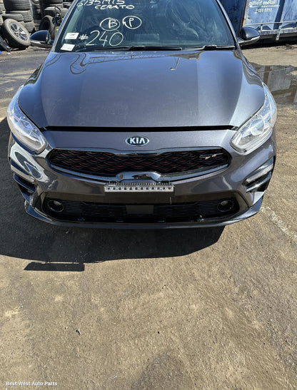 2020 KIA CERATO Left Front Hub Assembly