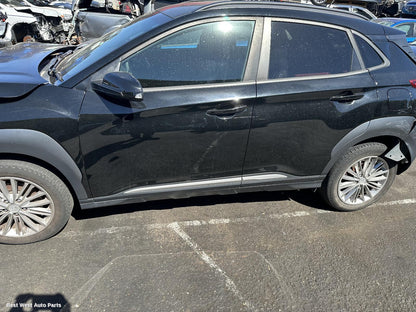 2019 HYUNDAI KONA Wiper Motor