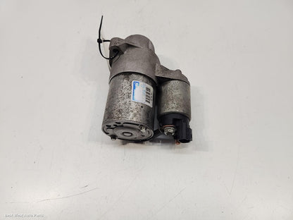 2015 HYUNDAI I30 Starter