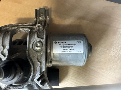 2023 MAZDA BT50 Wiper Motor