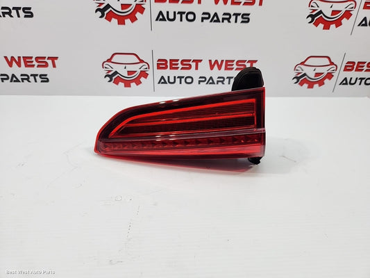 2022 HAVAL JOLION Rear Garnish