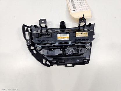 2014 FORD FOCUS Heater/Ac Controls