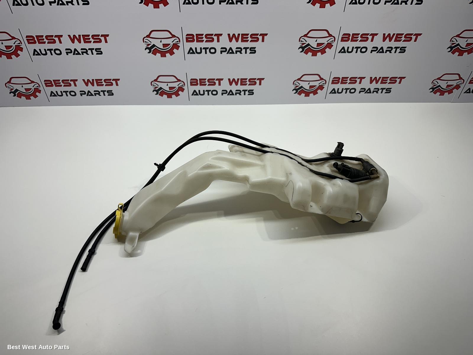 2014 JEEP CHEROKEE Washer Bottle