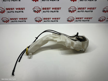 2014 JEEP CHEROKEE Washer Bottle