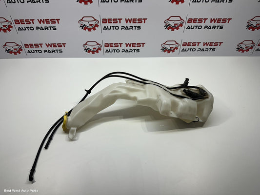 2014 JEEP CHEROKEE Washer Bottle