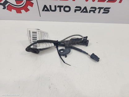 2017 TOYOTA COROLLA Abs Sensor