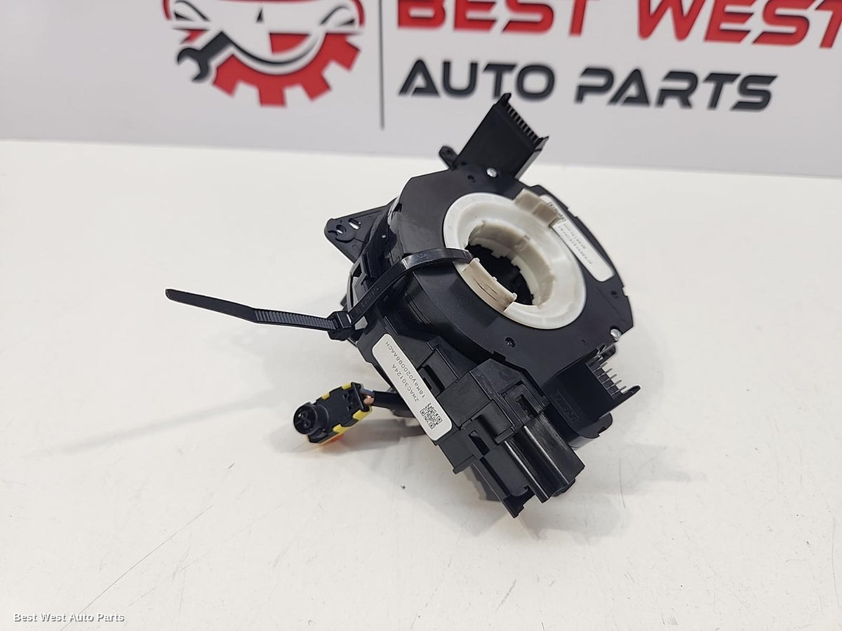 2018 FORD ESCAPE Airbag Module/Sensor