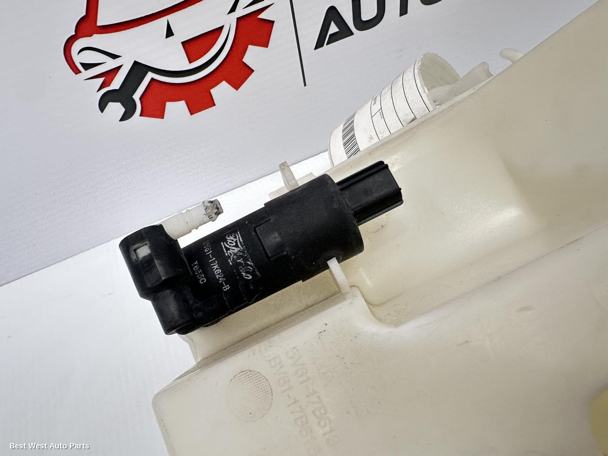 2012 FORD FOCUS Washer Bottle