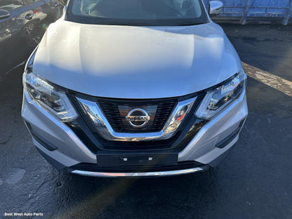 2020 NISSAN XTRAIL Ecu