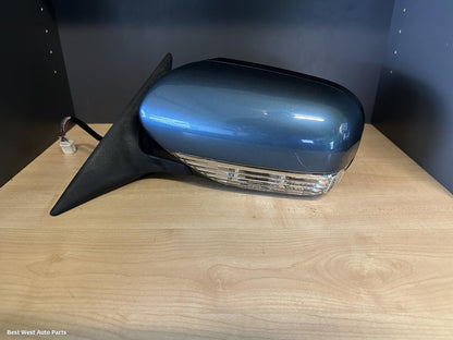 2006 SUBARU LIBERTY Left Door Mirror