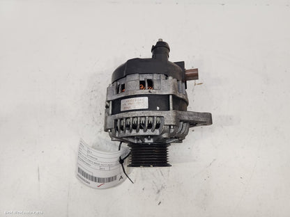 2017 ISUZU MU-X Alternator