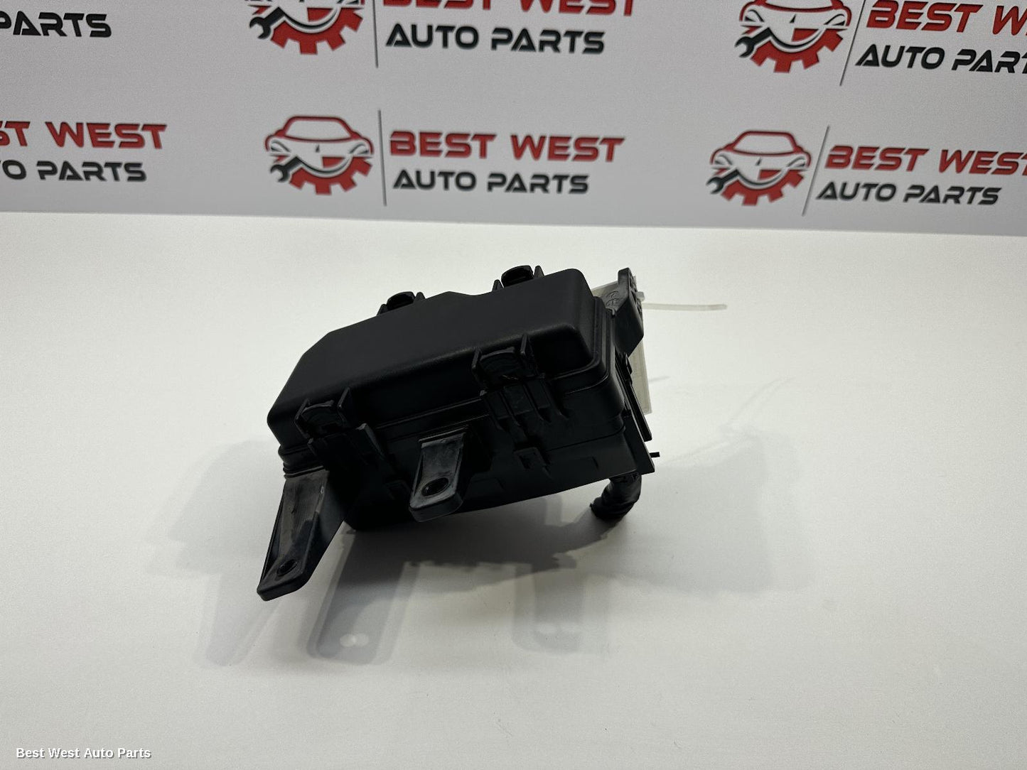 2015 HYUNDAI ILOAD/IMAX Fuse Box