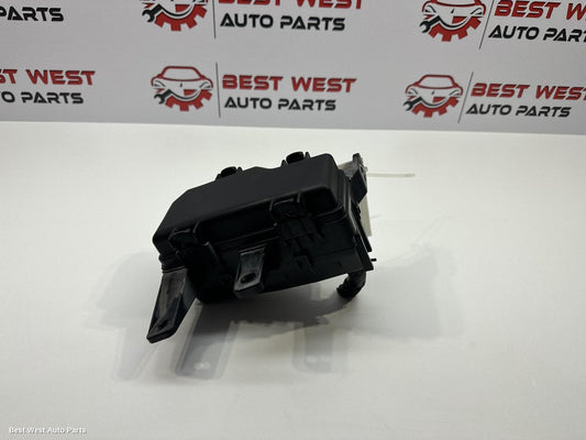 2015 HYUNDAI ILOAD/IMAX Fuse Box